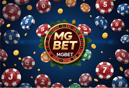 MGbet